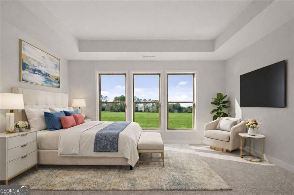 3792 Tielman Street Snellville - Photo 16