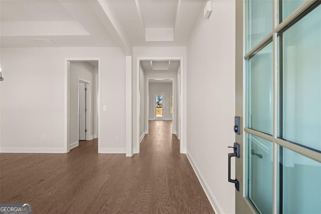 3792 Tielman Street Snellville - Photo 17