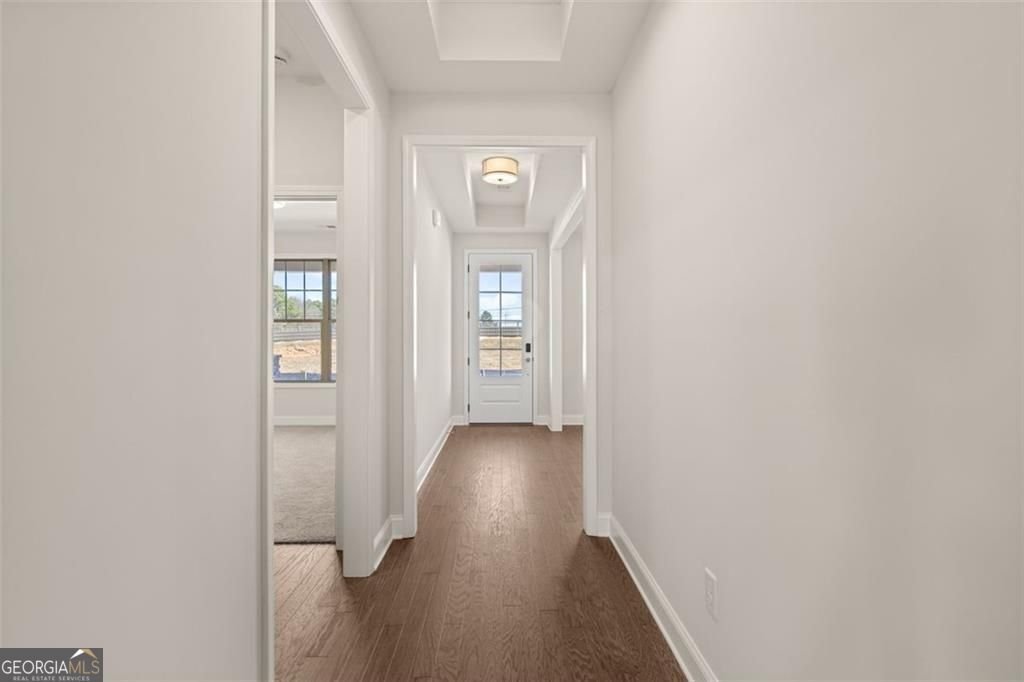 3792 Tielman Street Snellville - Photo 20