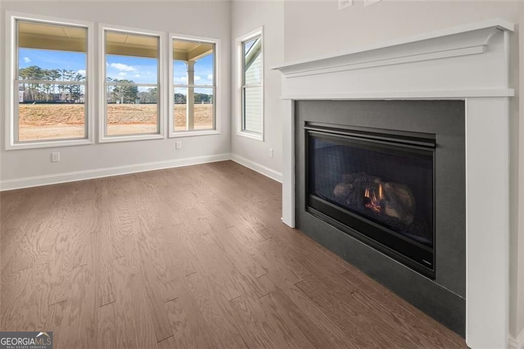 3792 Tielman Street Snellville - Photo 25