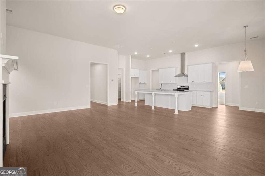 3792 Tielman Street Snellville - Photo 27