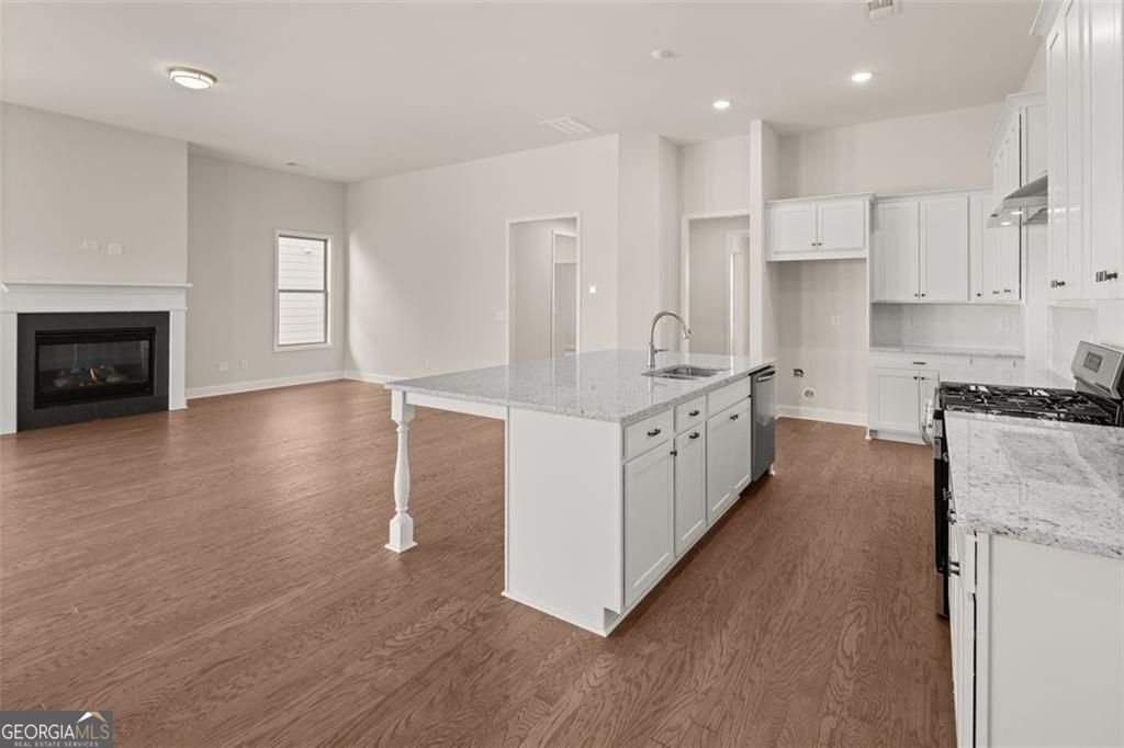 3792 Tielman Street Snellville - Photo 31