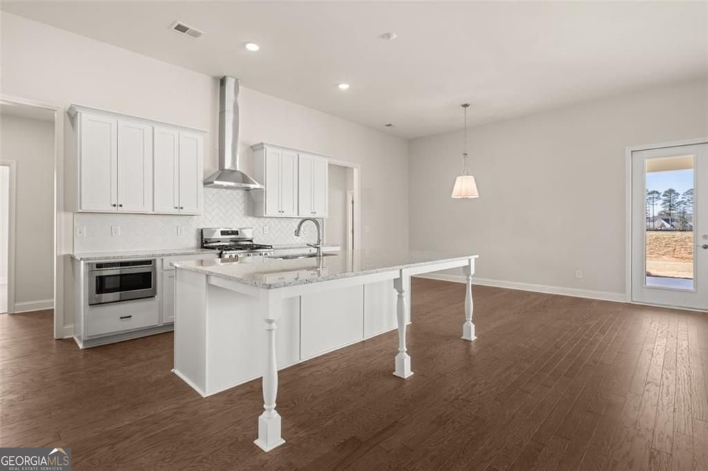 3792 Tielman Street Snellville - Photo 32