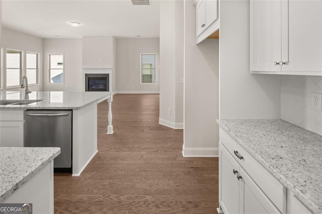 3792 Tielman Street Snellville - Photo 33