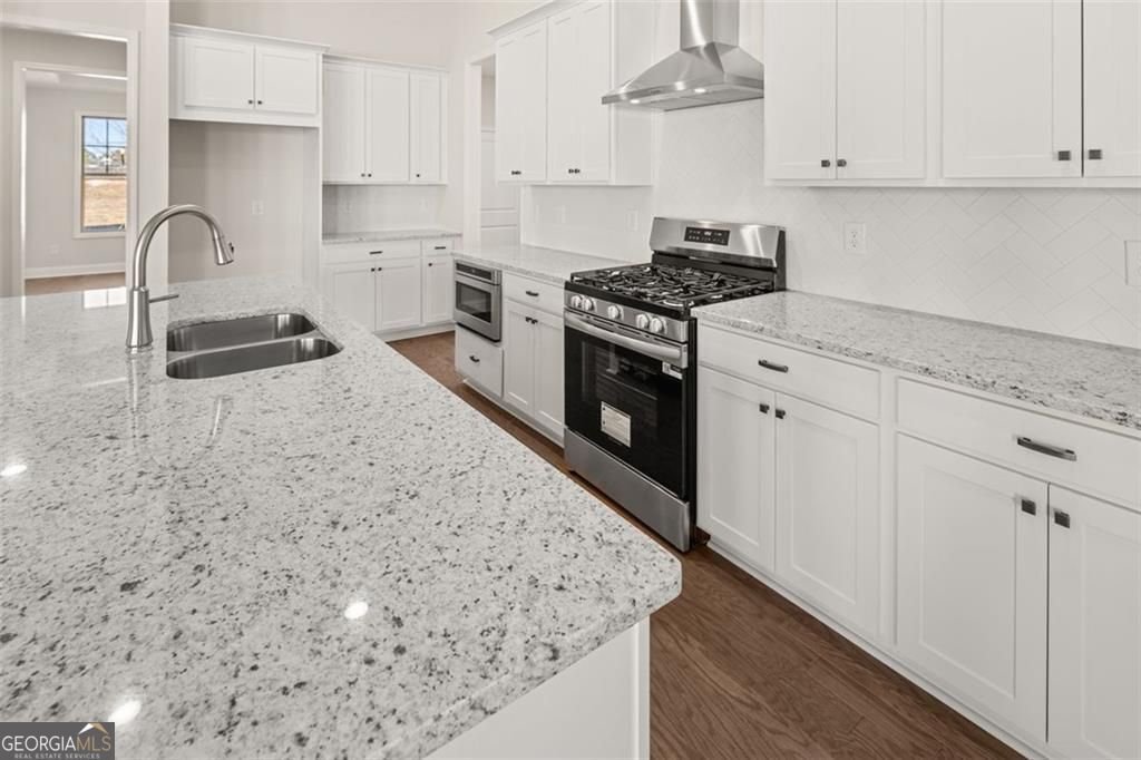 3792 Tielman Street Snellville - Photo 34