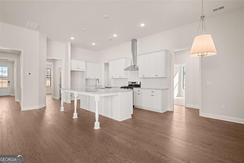 3792 Tielman Street Snellville - Photo 35