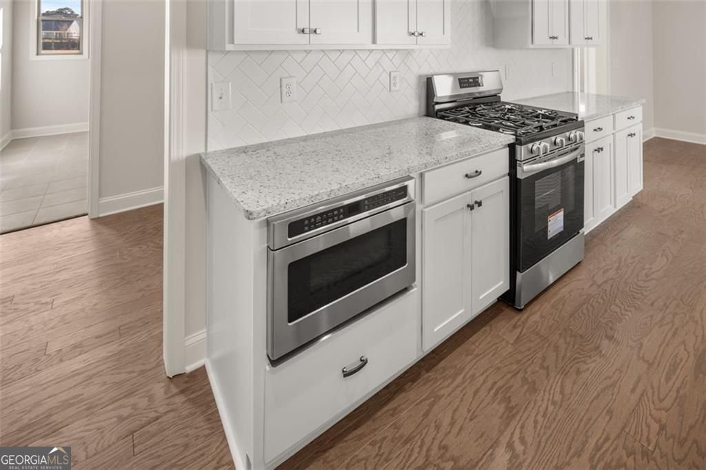 3792 Tielman Street Snellville - Photo 36