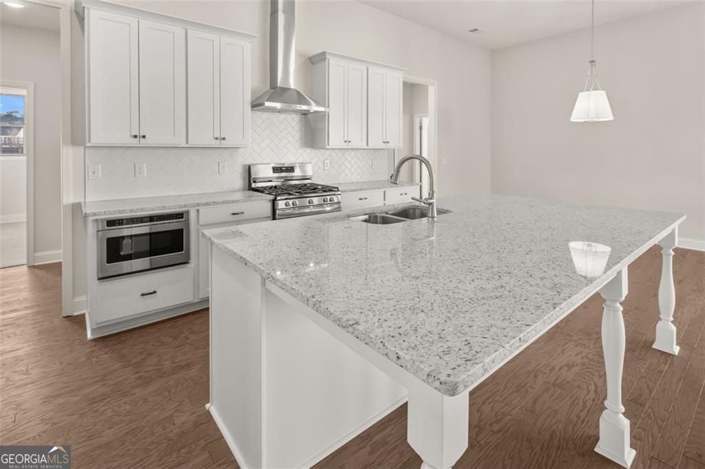 3792 Tielman Street Snellville - Photo 37