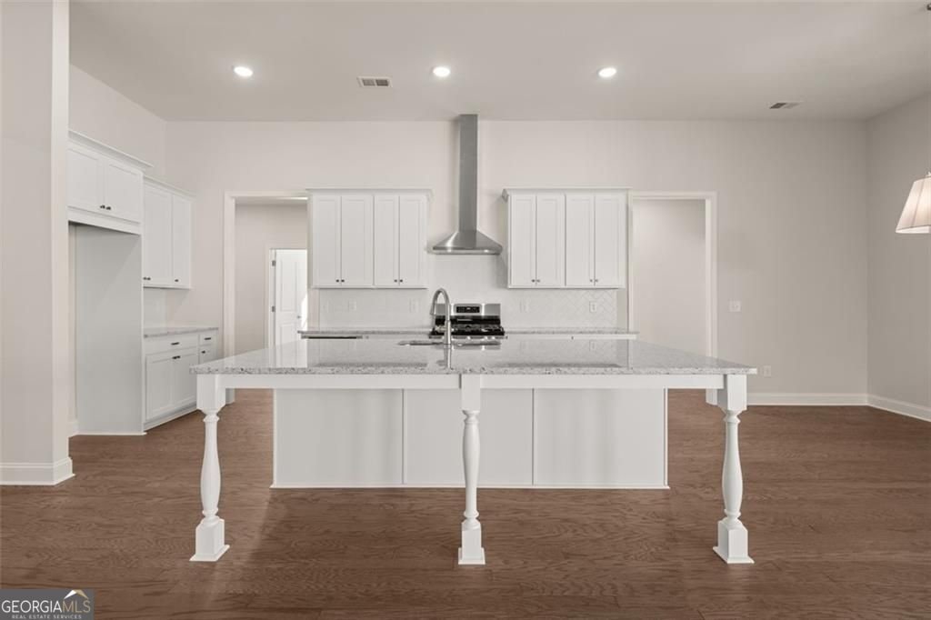 3792 Tielman Street Snellville - Photo 38