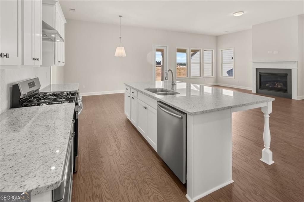 3792 Tielman Street Snellville - Photo 39