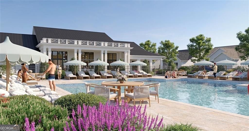 3792 Tielman Street Snellville - Photo 6