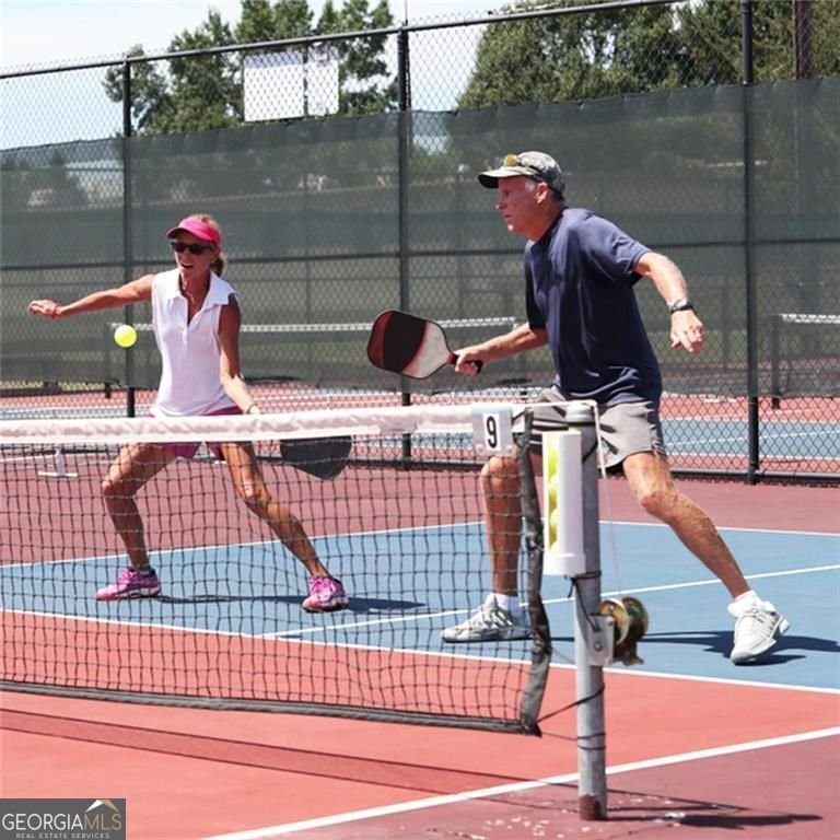 3792 Tielman Street Snellville - Photo 7