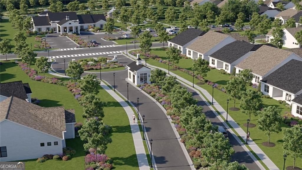 3792 Tielman Street Snellville - Photo 9