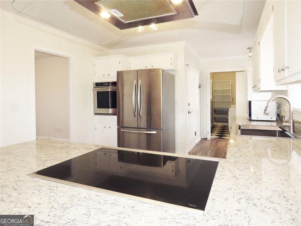 3060 Norton Court Smyrna - Photo 12