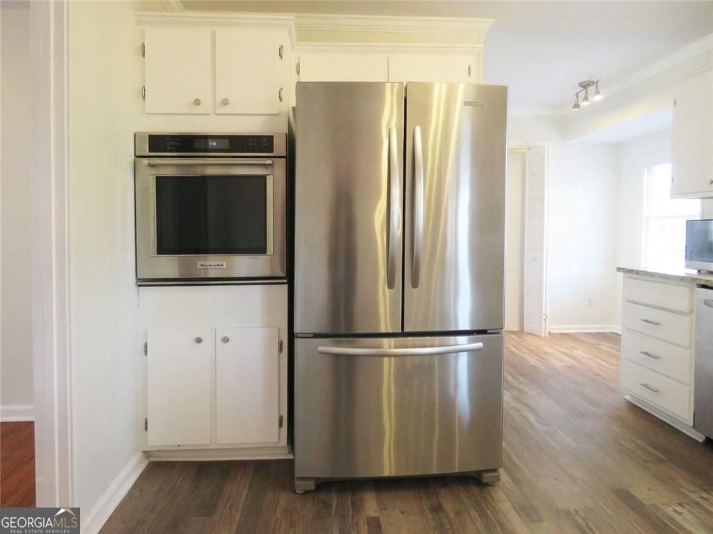 3060 Norton Court Smyrna - Photo 17