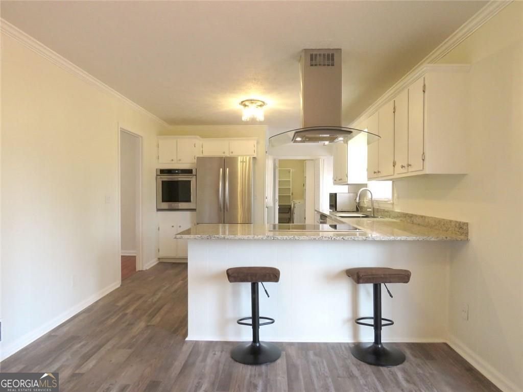 3060 Norton Court Smyrna - Photo 18