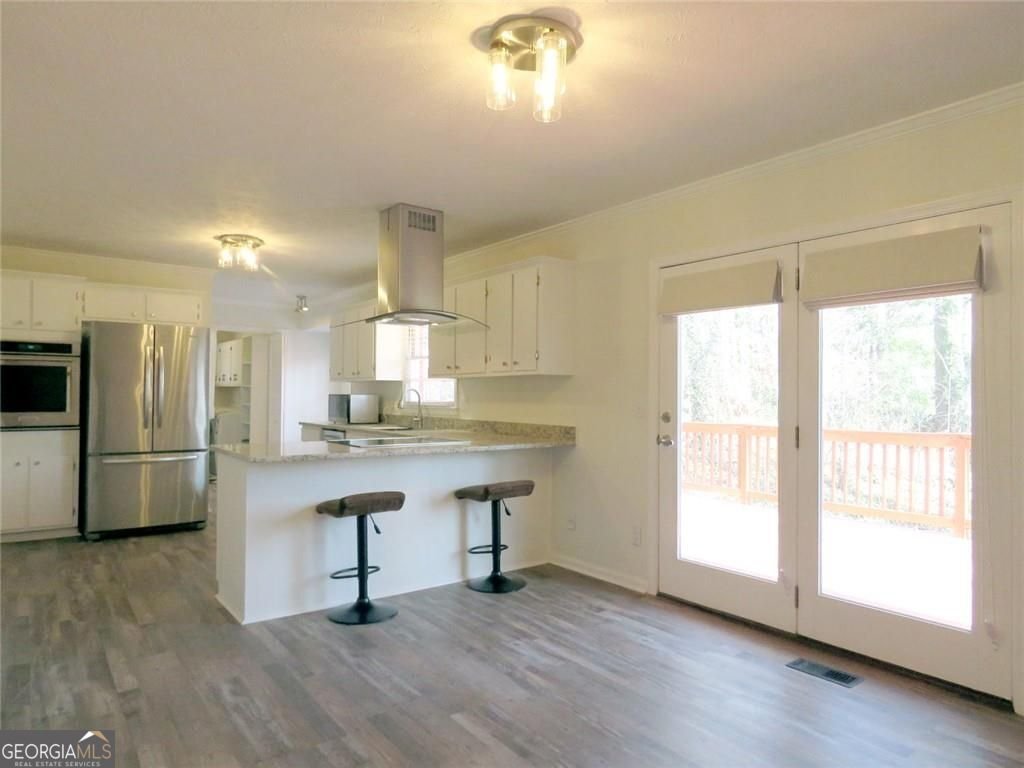 3060 Norton Court Smyrna - Photo 19