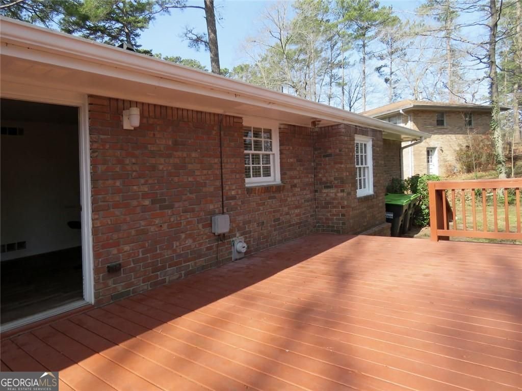 3060 Norton Court Smyrna - Photo 21