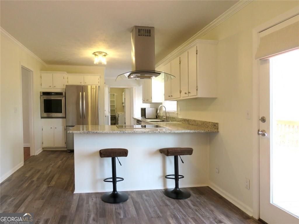 3060 Norton Court Smyrna - Photo 22