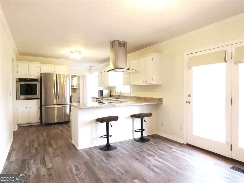 3060 Norton Court Smyrna - Photo 40