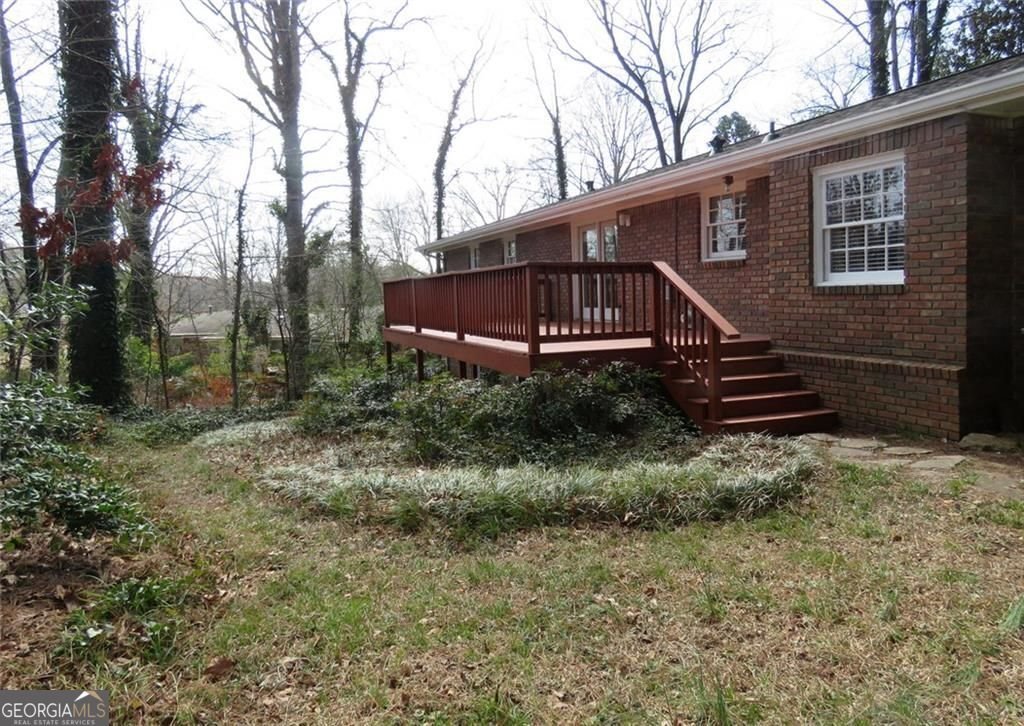 3060 Norton Court Smyrna - Photo 54