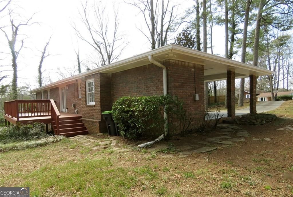 3060 Norton Court Smyrna - Photo 55