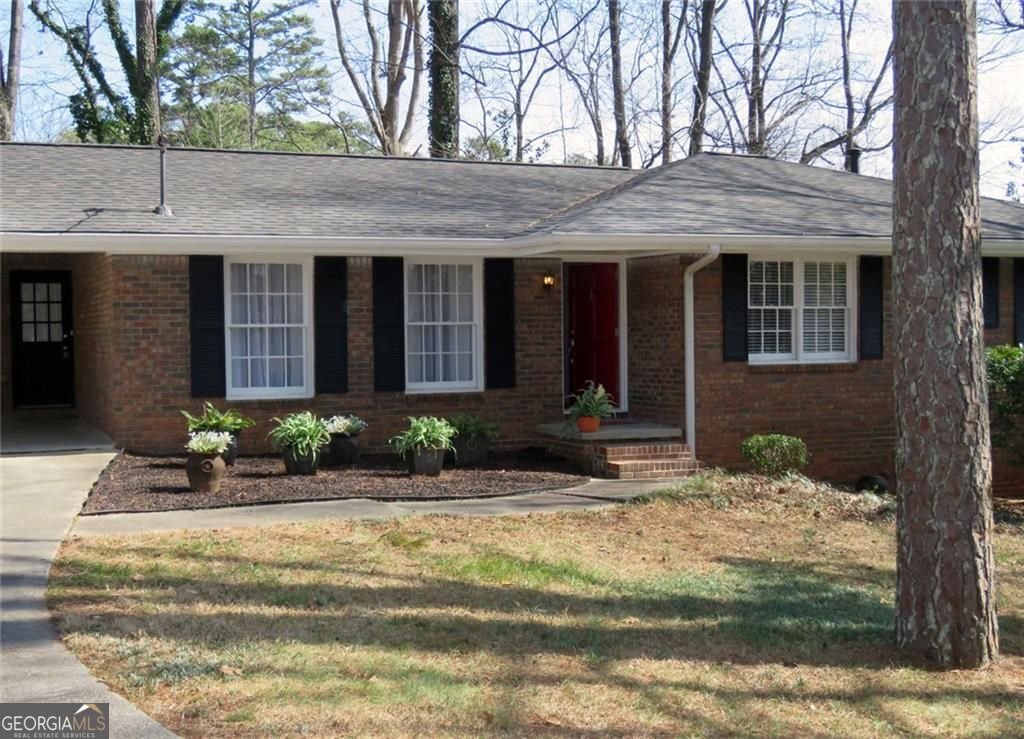 3060 Norton Court Smyrna - Photo 57