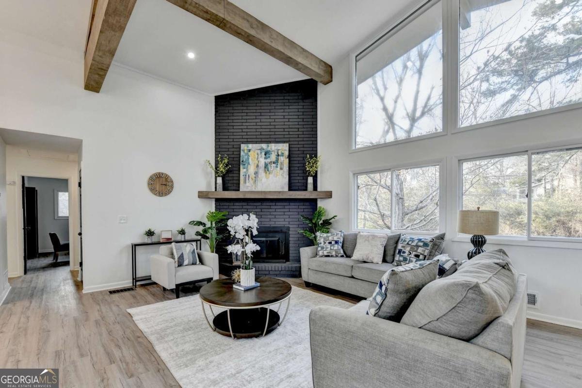 277 Hillside Drive Winder - Photo 10