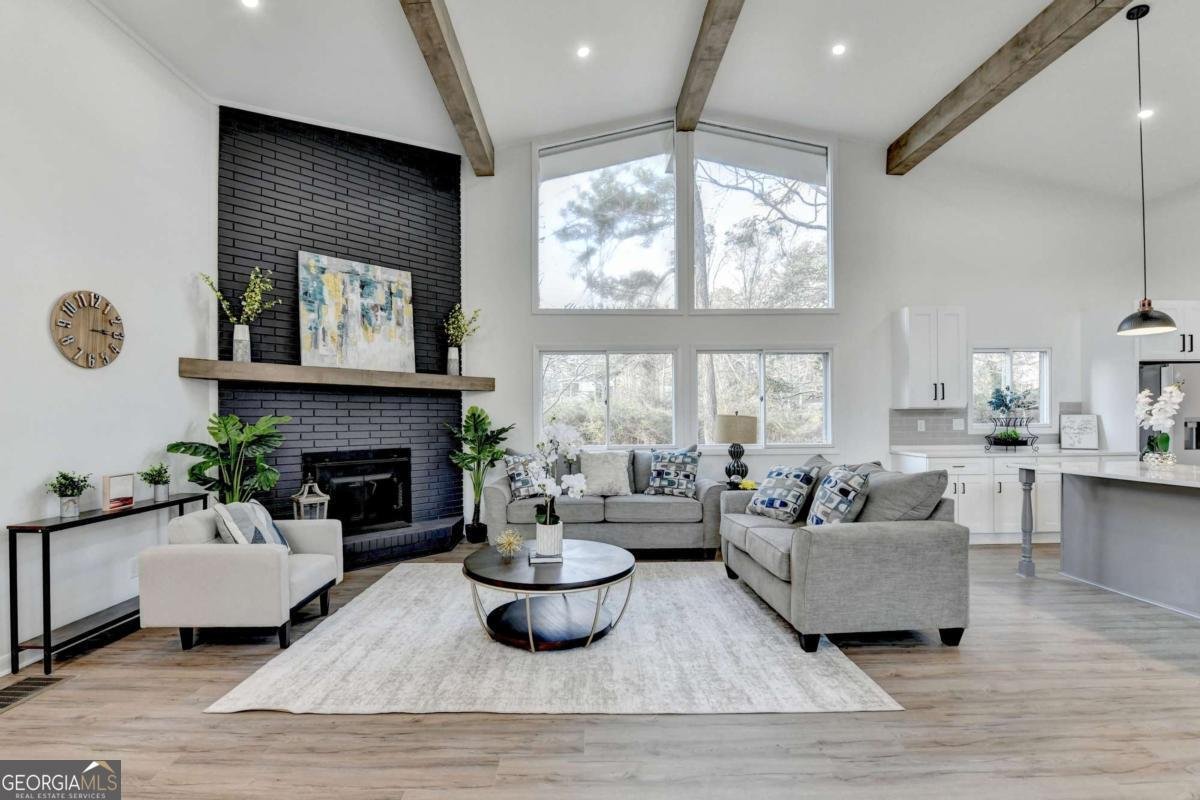 277 Hillside Drive Winder - Photo 11