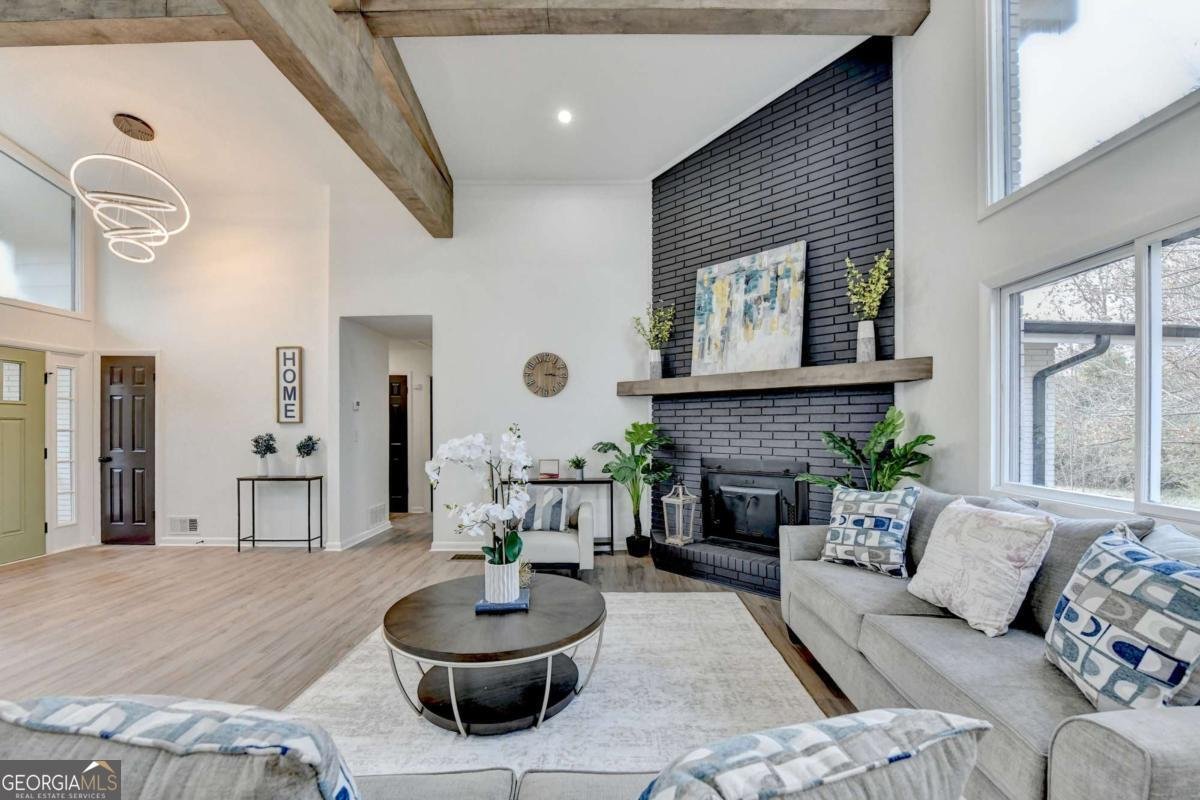 277 Hillside Drive Winder - Photo 12