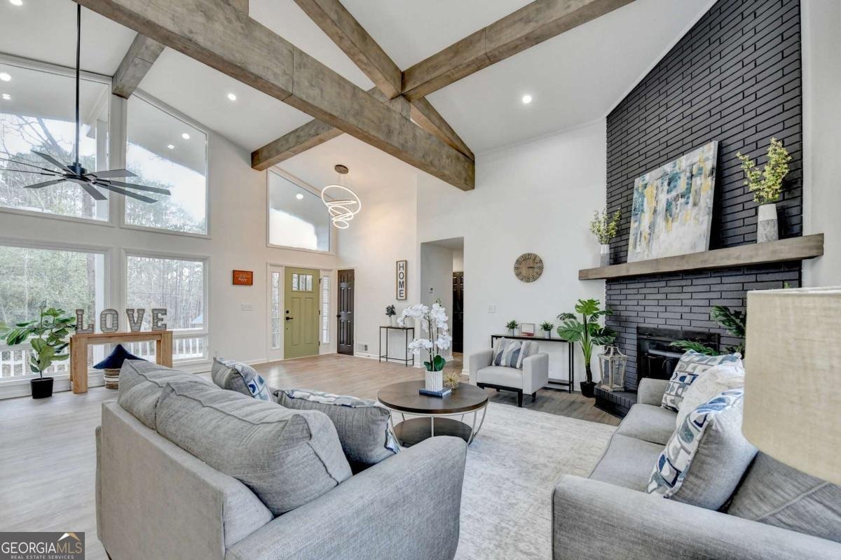 277 Hillside Drive Winder - Photo 13