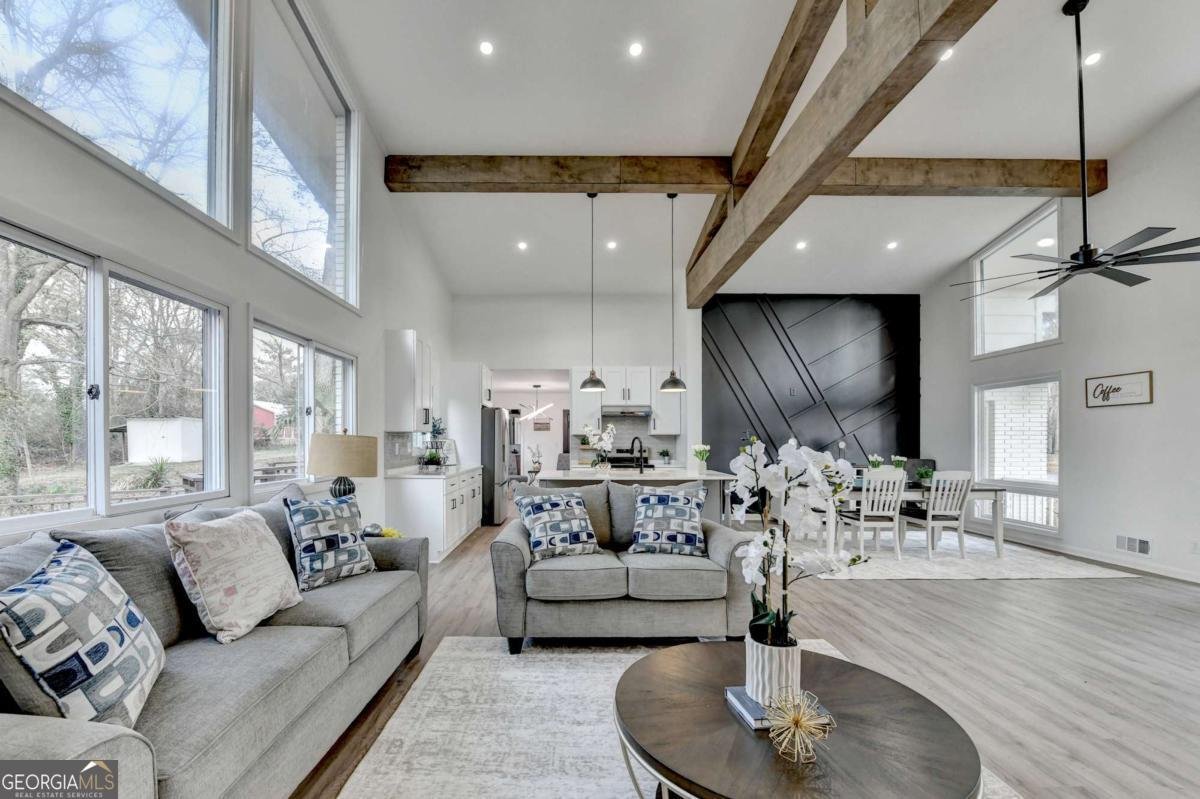 277 Hillside Drive Winder - Photo 15