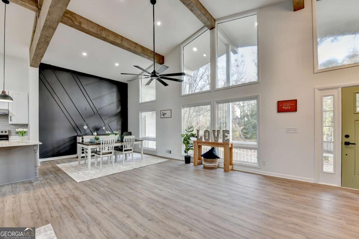 277 Hillside Drive Winder - Photo 16