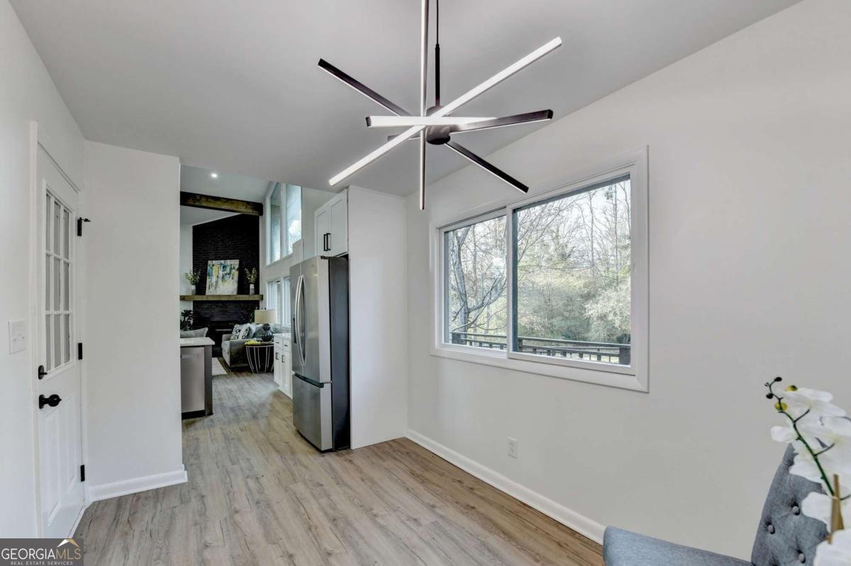 277 Hillside Drive Winder - Photo 33