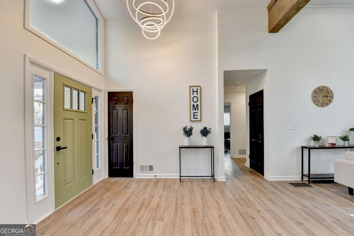 277 Hillside Drive Winder - Photo 6