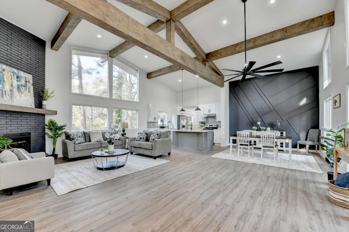 277 Hillside Drive Winder - Photo 7