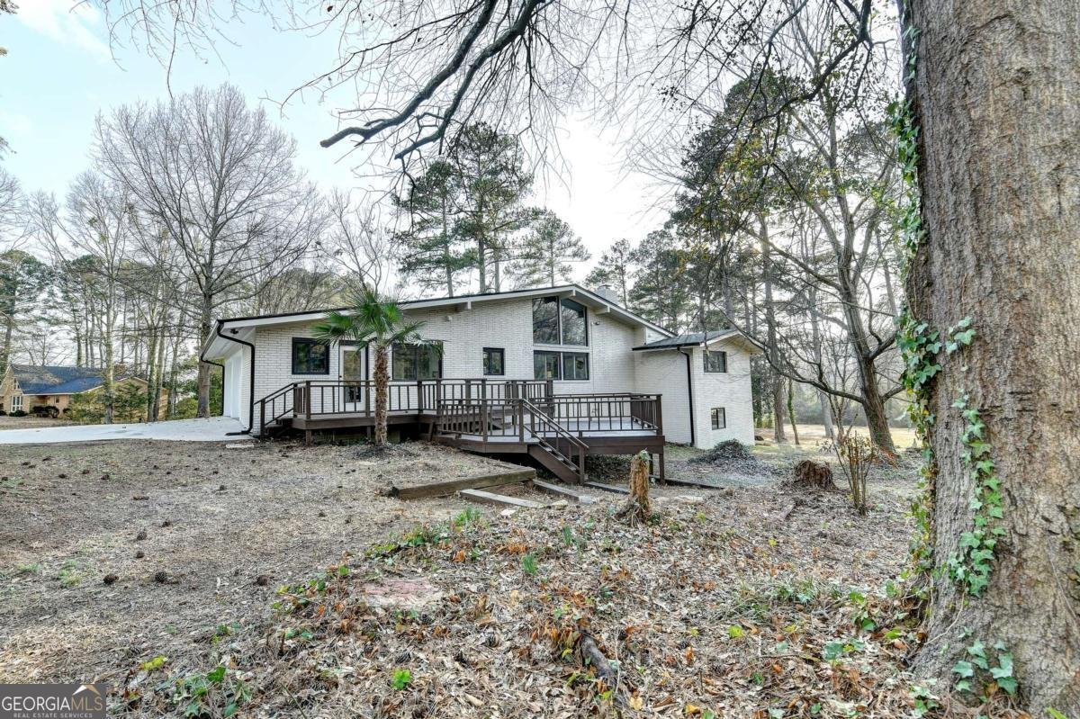 277 Hillside Drive Winder - Photo 73