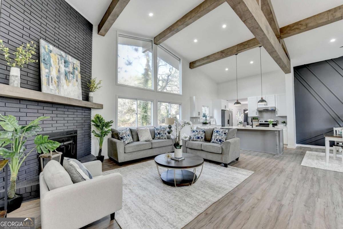 277 Hillside Drive Winder - Photo 8