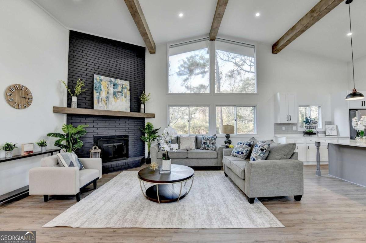 277 Hillside Drive Winder - Photo 9