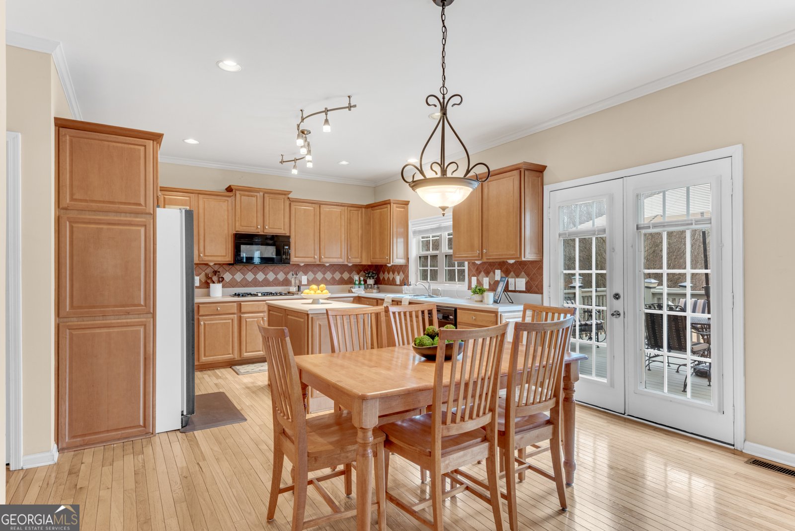 9010 Creek Hollow Court Gainesville - Photo 11