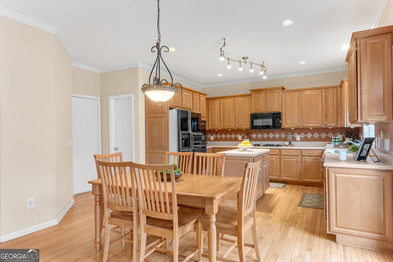 9010 Creek Hollow Court Gainesville - Photo 12