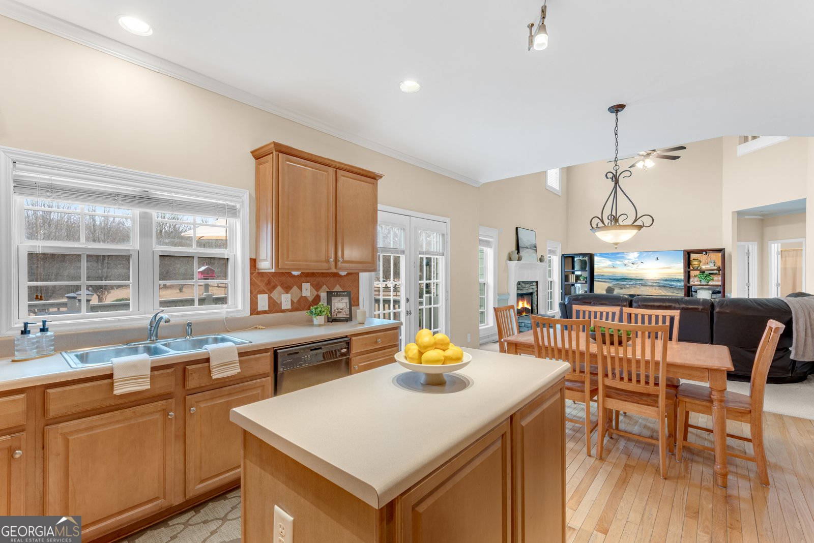 9010 Creek Hollow Court Gainesville - Photo 15