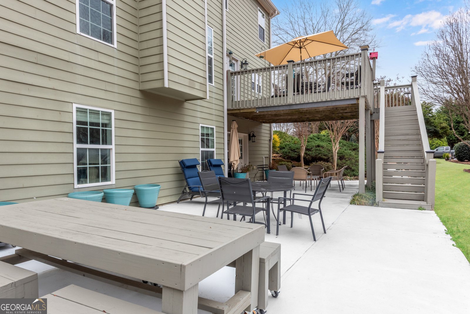 9010 Creek Hollow Court Gainesville - Photo 42