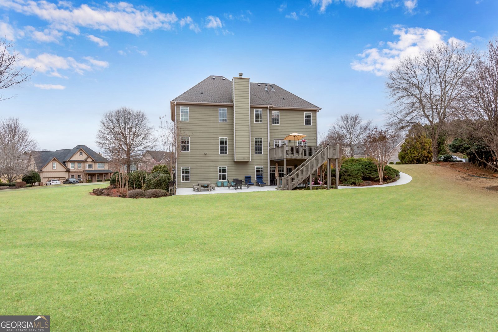 9010 Creek Hollow Court Gainesville - Photo 46