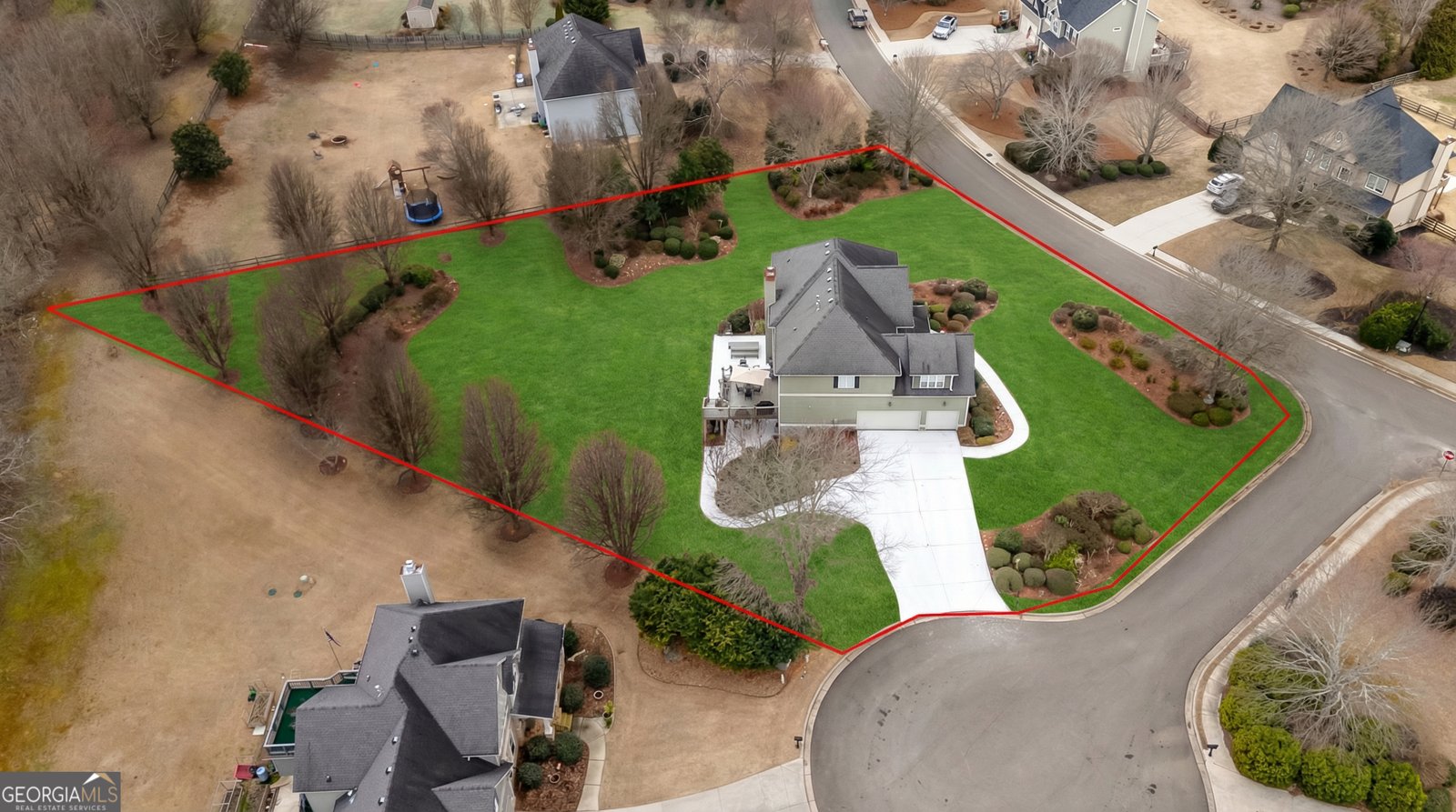 9010 Creek Hollow Court Gainesville - Photo 48