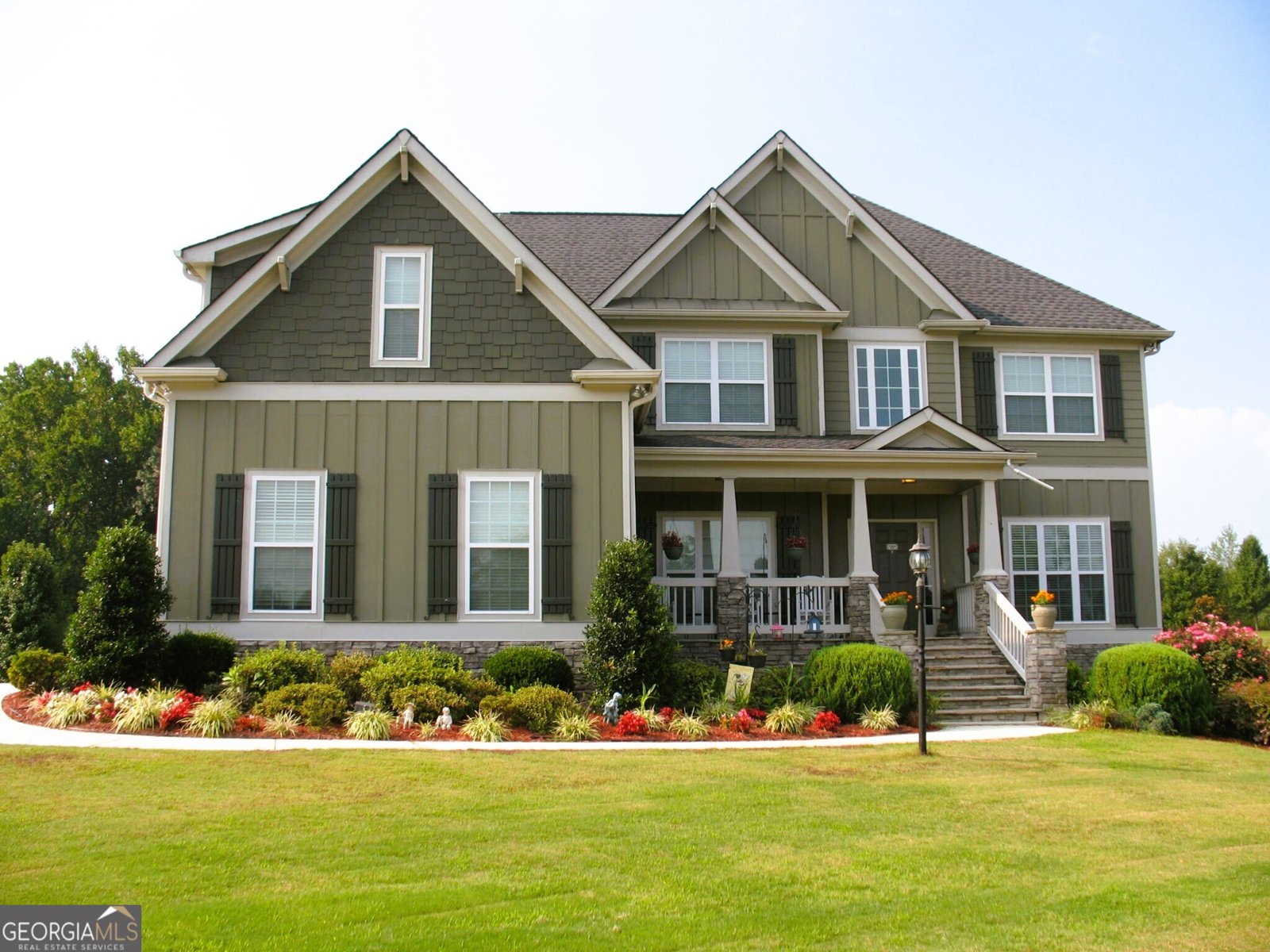 9010 Creek Hollow Court Gainesville - Photo 49