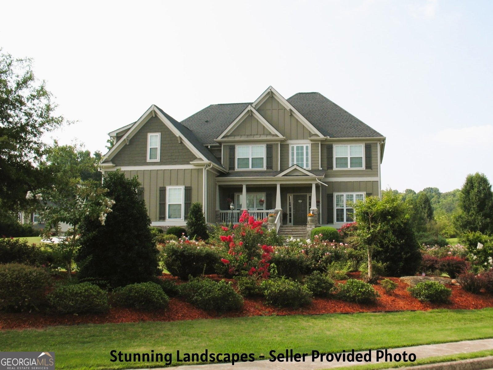 9010 Creek Hollow Court Gainesville - Photo 50