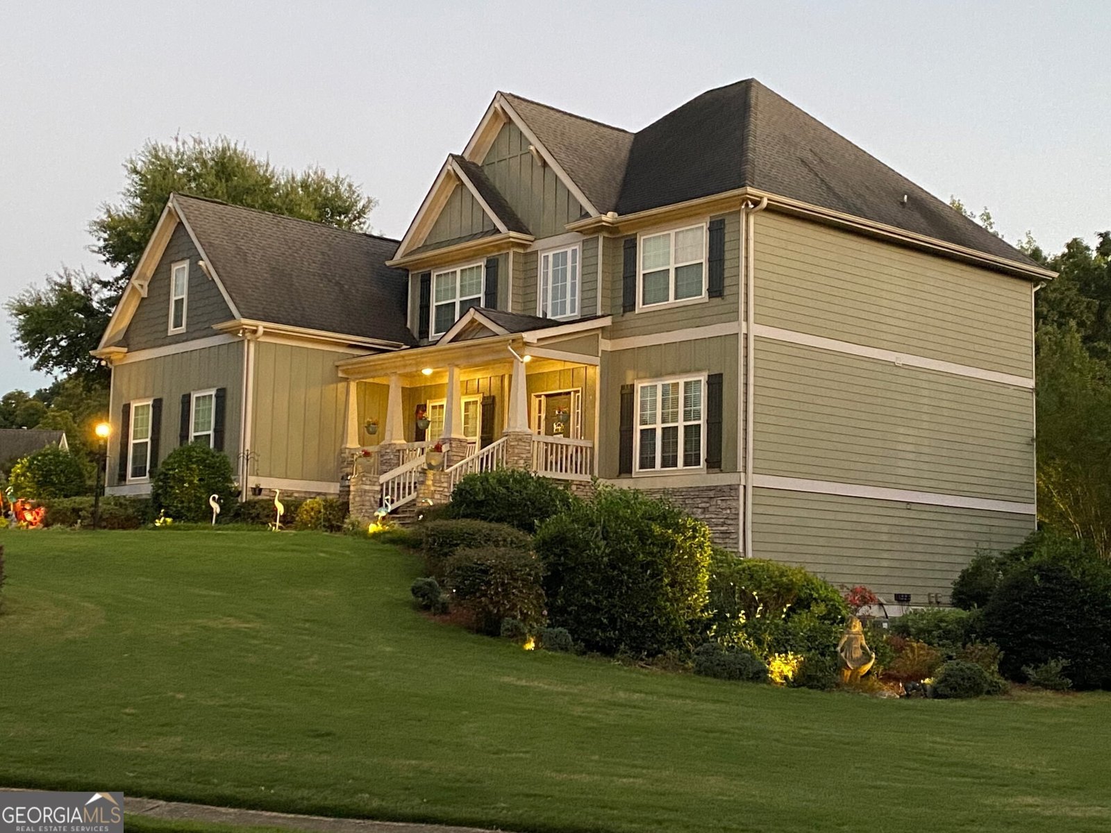 9010 Creek Hollow Court Gainesville - Photo 51