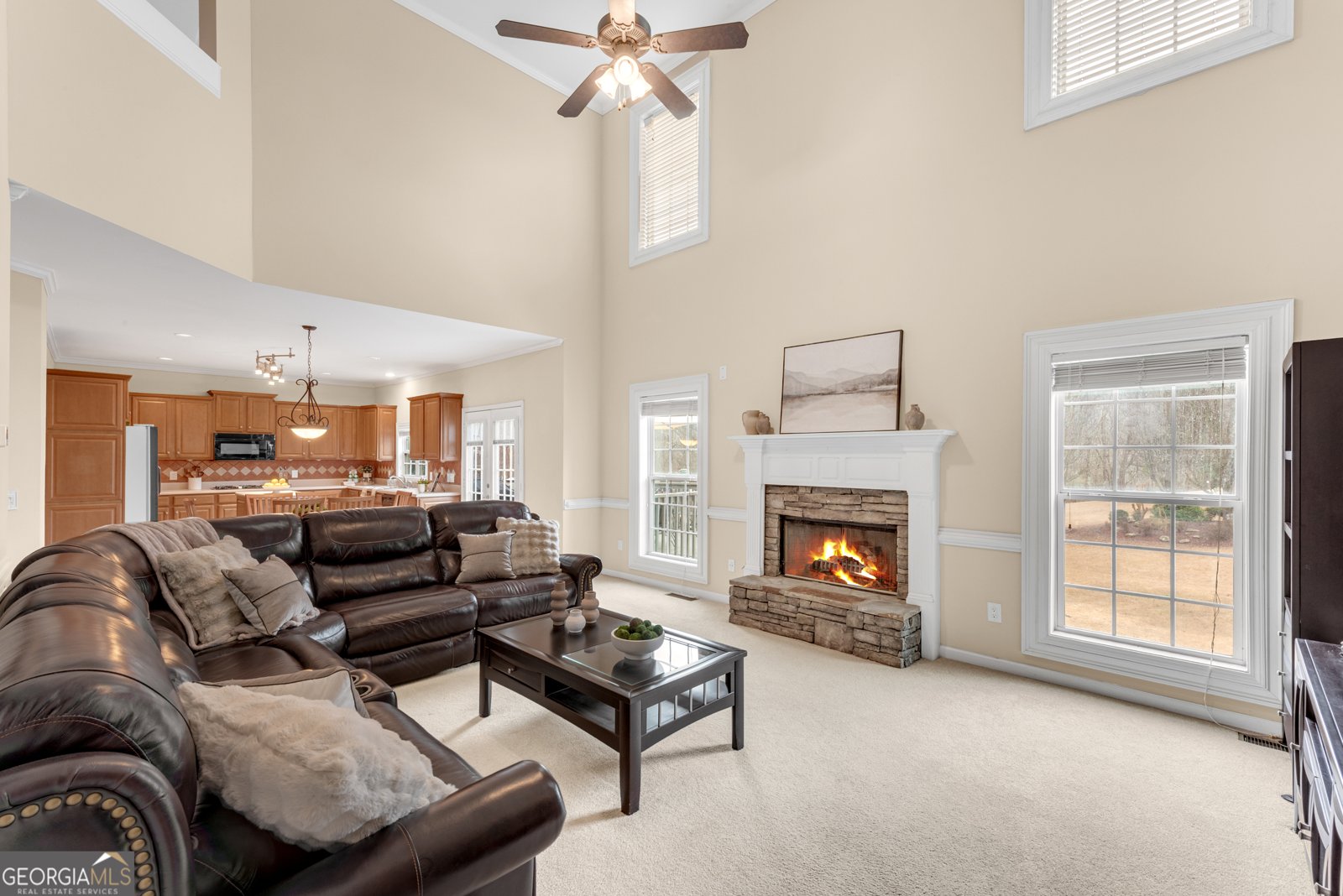 9010 Creek Hollow Court Gainesville - Photo 8