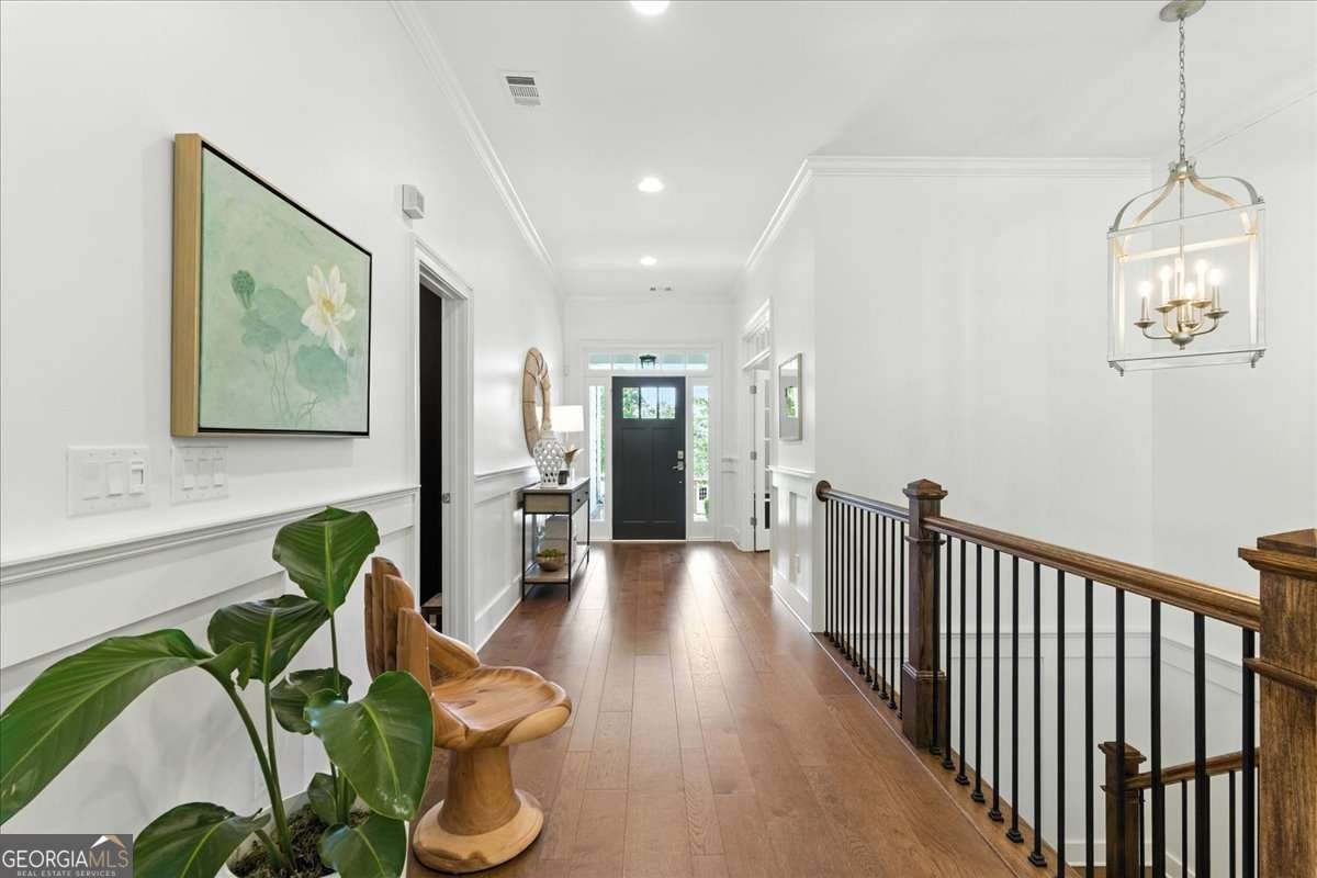 6411 Winter Harbor Drive Flowery Branch - Photo 11